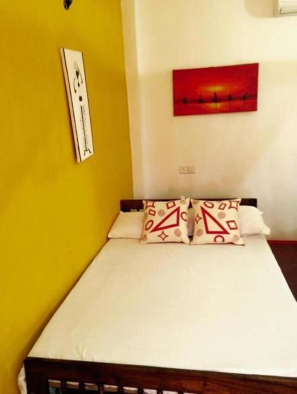 Tanjanagaram Yoho Sunera Resort מראה חיצוני תמונה