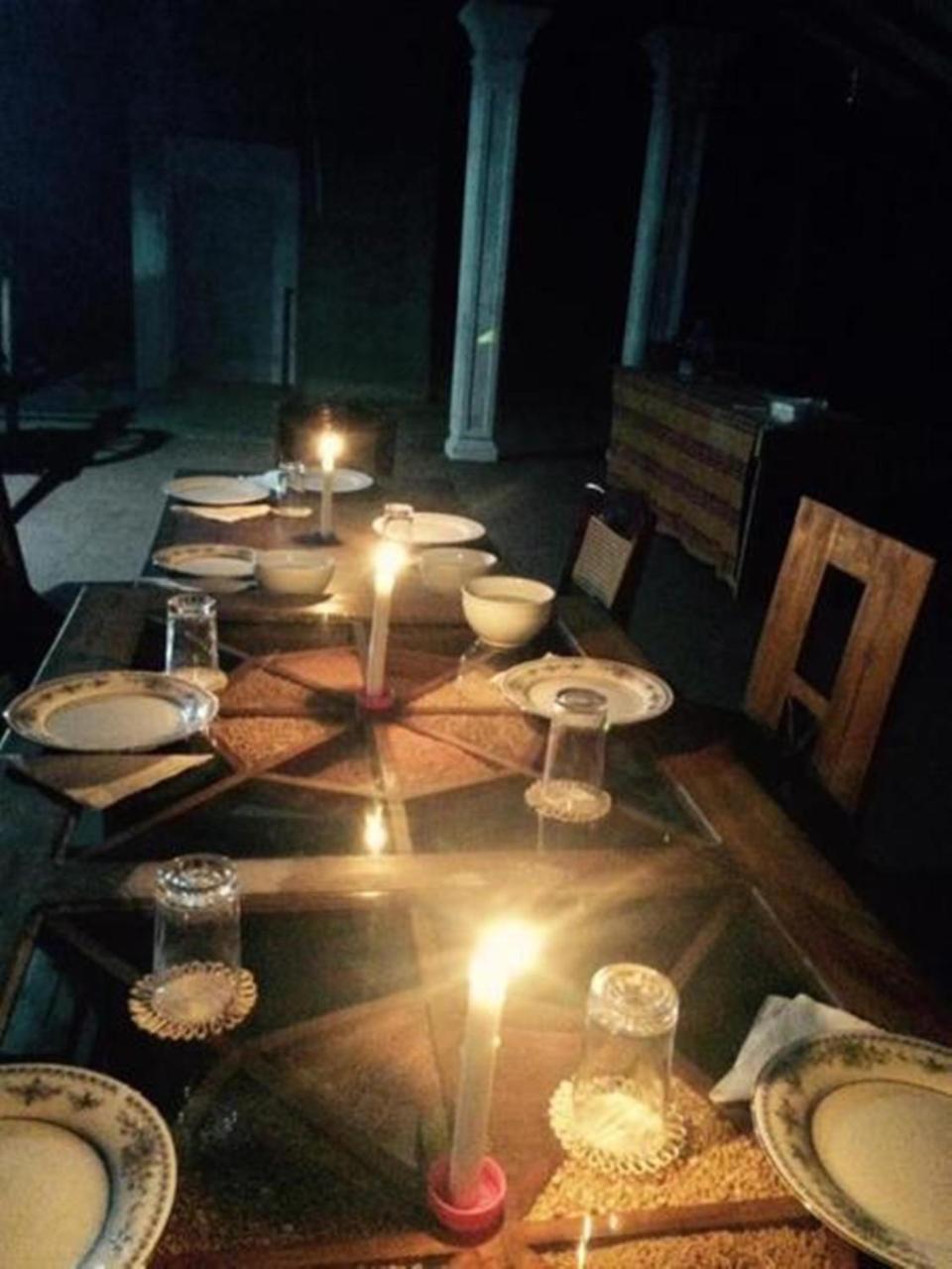 Tanjanagaram Yoho Sunera Resort מראה חיצוני תמונה