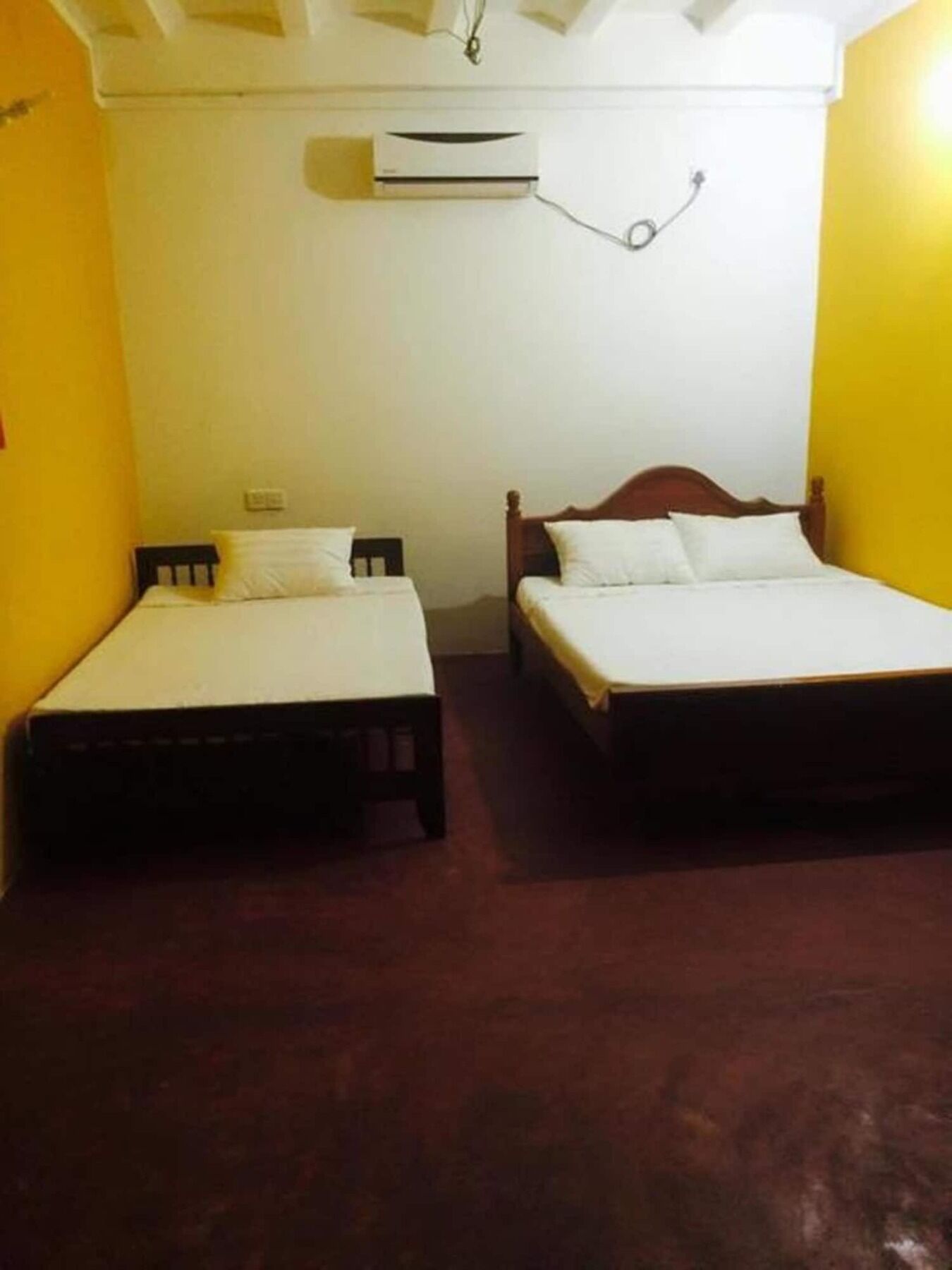 Tanjanagaram Yoho Sunera Resort מראה חיצוני תמונה