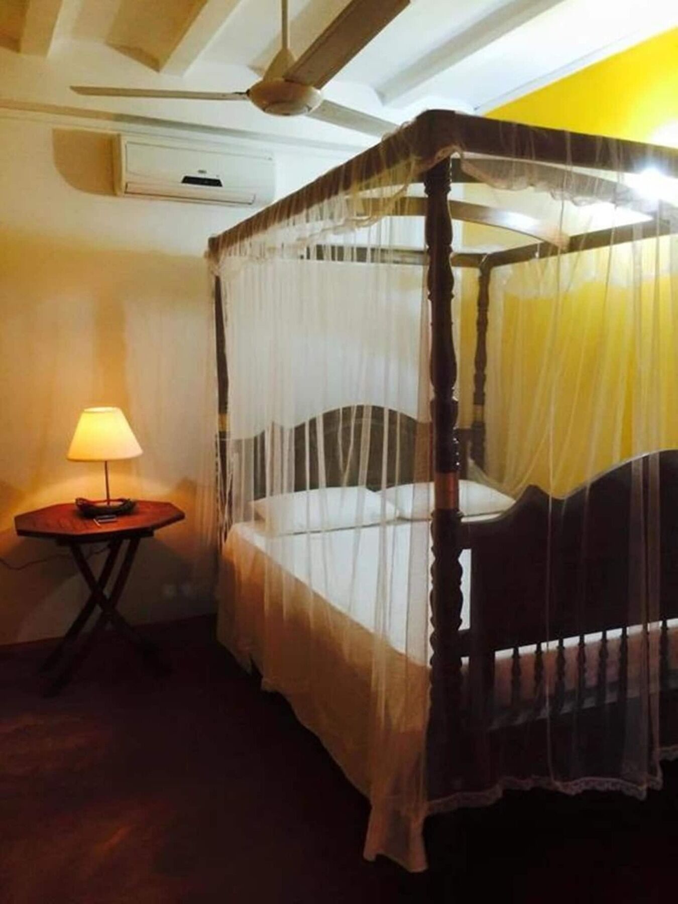 Tanjanagaram Yoho Sunera Resort מראה חיצוני תמונה